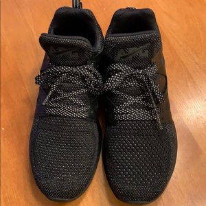 APL Techloom Ascend Reflective Sneakers.